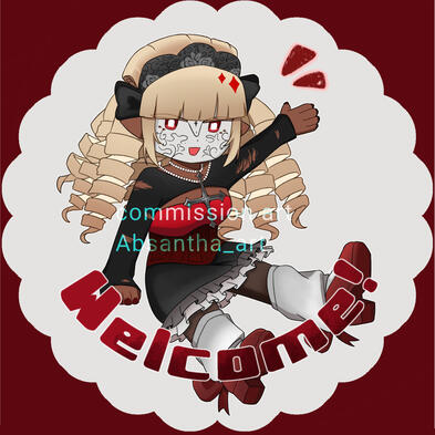 commission for kat