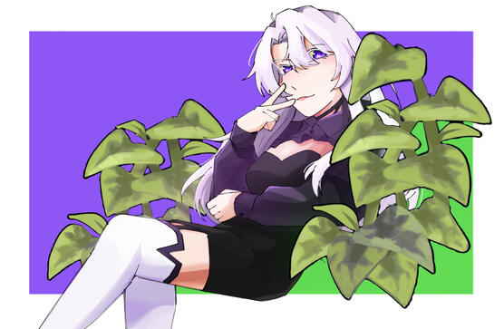 Art Trade