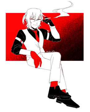 Yunn Full body