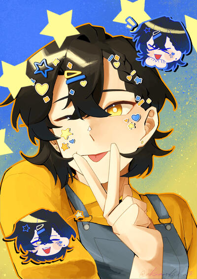 Falya | STYLE !
